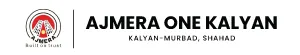 Ajmera One Kalyan Logo