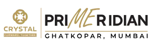 Crystal Primeridians Logo