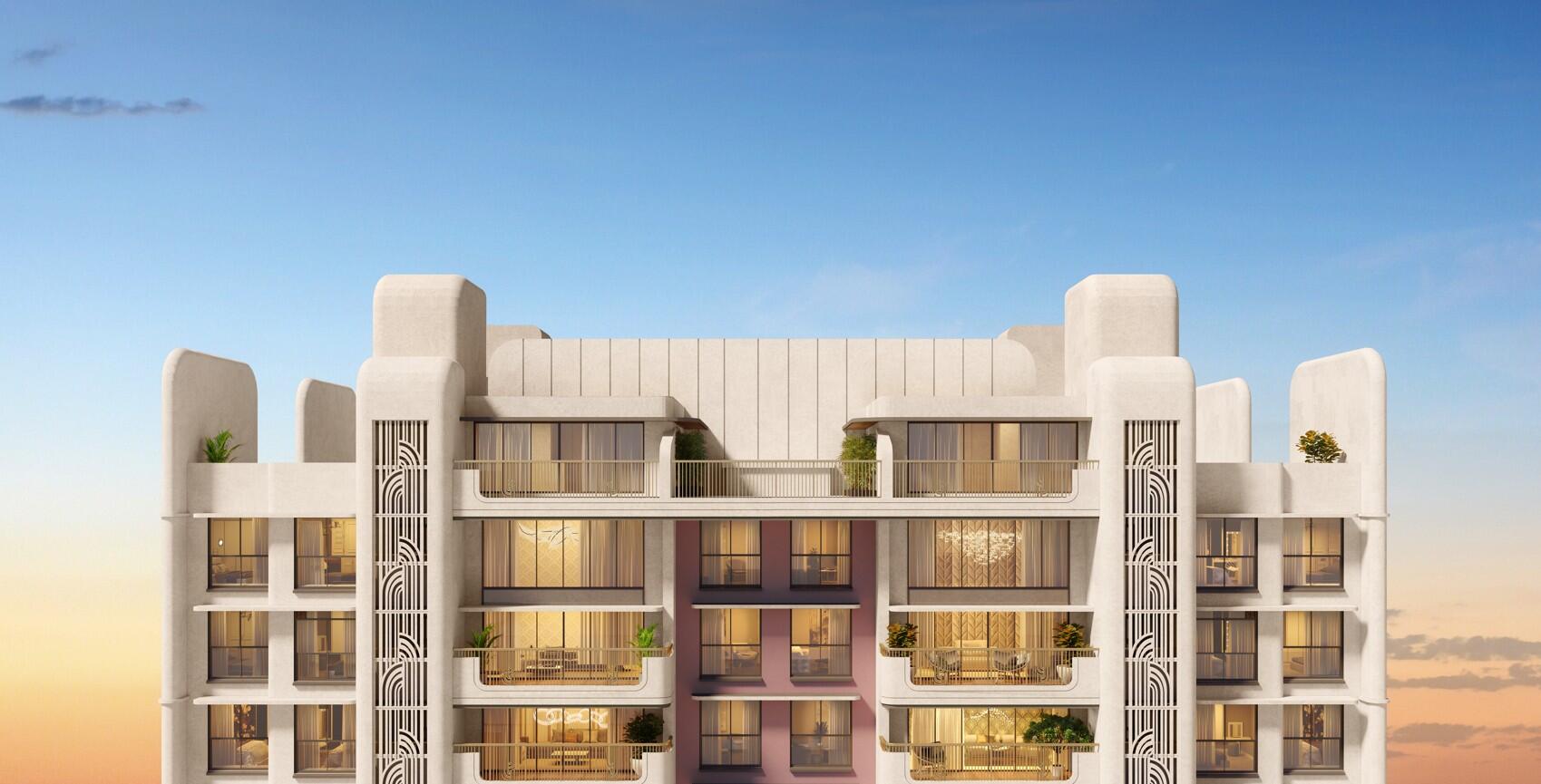 Luxury 3 BHK flats in Dombivli, Palava – Dombivli Property