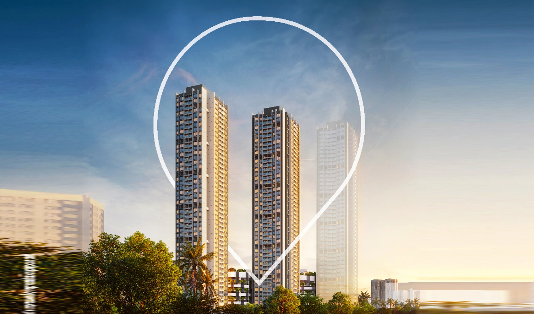 Godrej Nurture Bhandup Overview 2