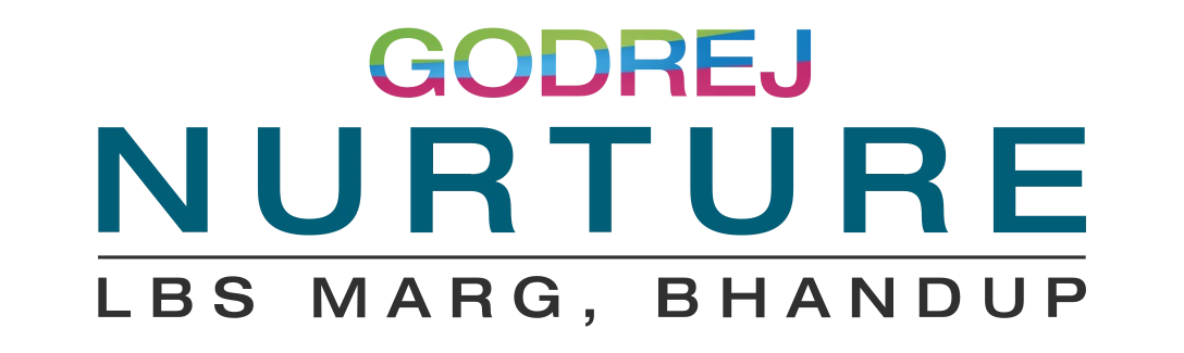 Godrej Nurture Bhandup Logo