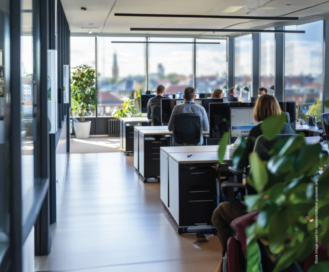 Godrej Nexspace Panvel Overview 2