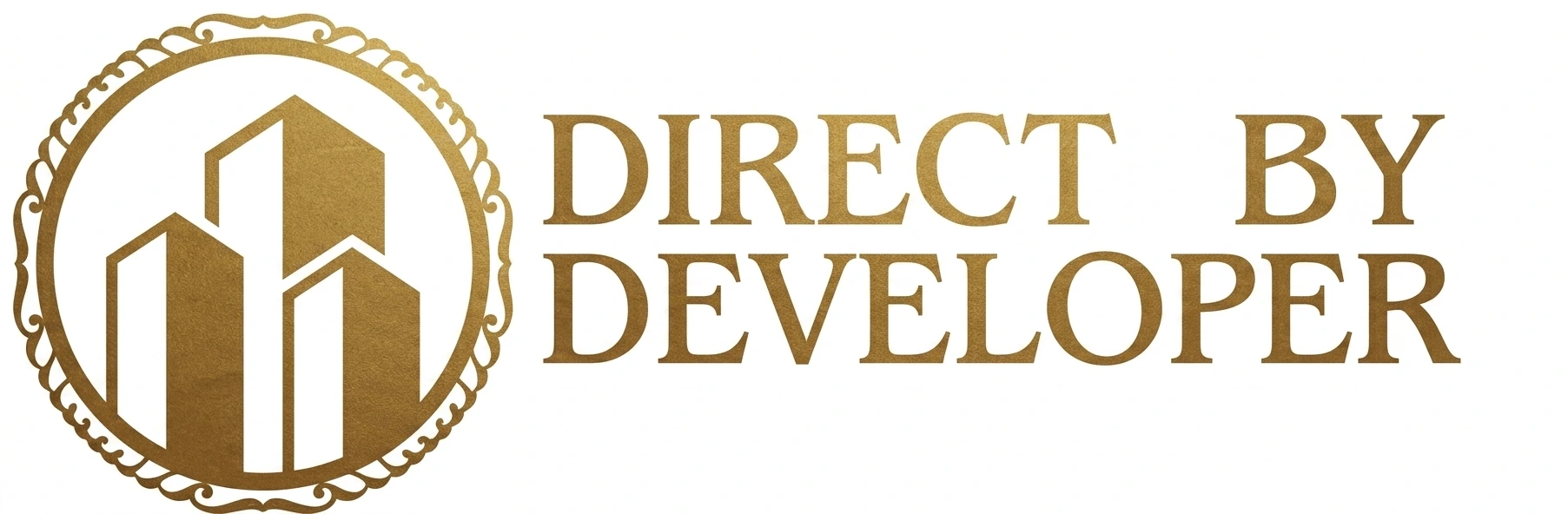 Lodha Opulis Dombivli Logo
