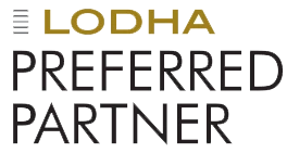 Lodha Serenity Logo