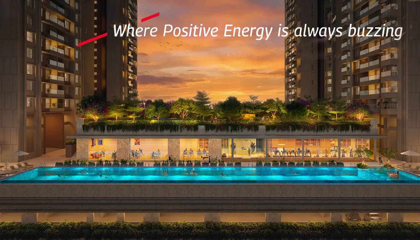 Mahindra Raniforest Overview 2