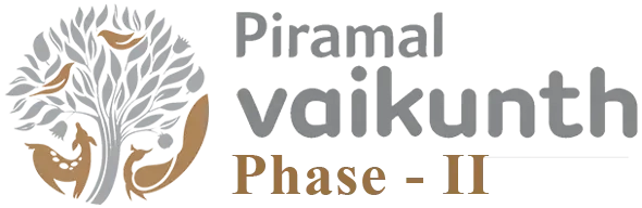 Piramal Vaikunth Thane Logo