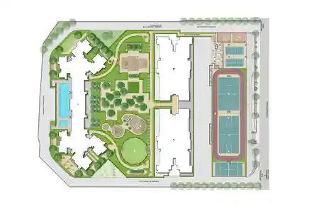 Master Plan