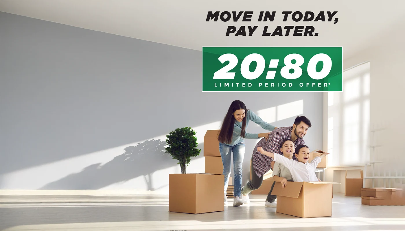 Runwal Dombivli Overview 1