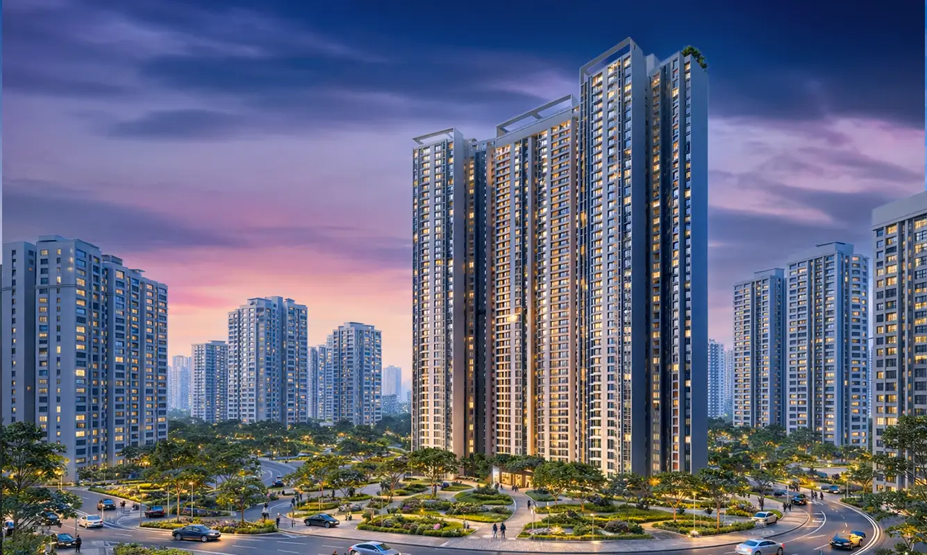 Rustomjee La Vie Thane Overview 2