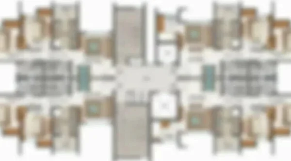 tata orbis ghansoli Master Plan