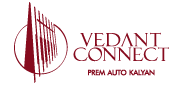 Tharwani Vedant Connect Logo