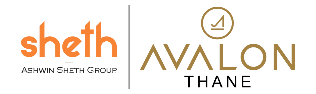 Sheth Avalon Thane Logo