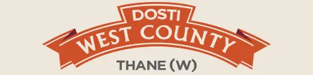 Dosti West County Logo