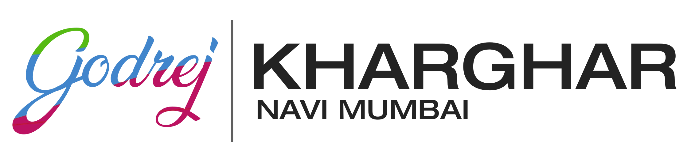 Godrejkharghar Logo