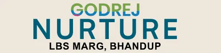 Godrej Nurture Logo