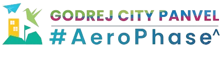 Godrej  Panvel Aero Phase Logo