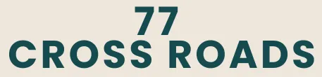 L&T 77 Crossroads Logo