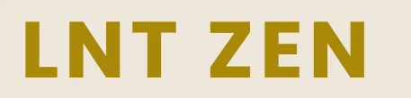L&T Zen Logo