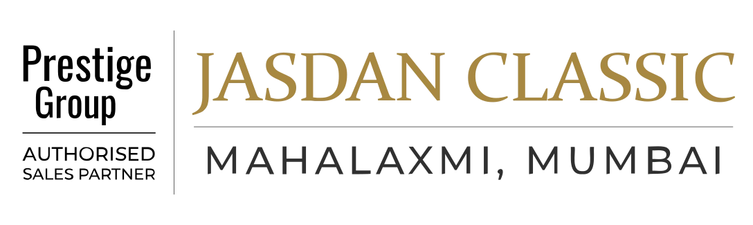 Prestige Mahalaxmi   Logo