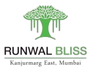 Runwal Bliss Logo