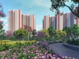 Lodha Premier_