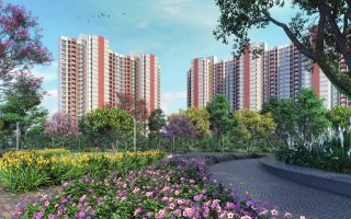 Lodha Premier_